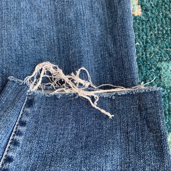 UNIQLO JEANS *very good condition* - Picture 7 of 7